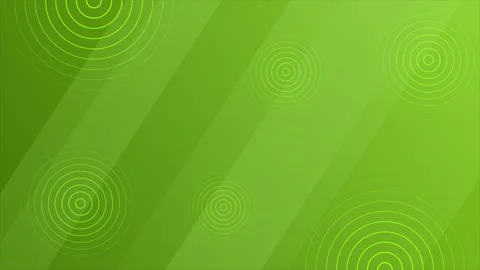 Dark Lime green abstract geometric rectangle shapes minimal background, Stock Footage 273167768