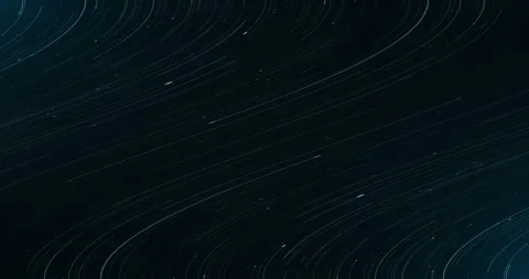 Dark Line Particles Background 스톡 동영상 247863498