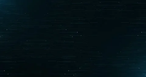 Dark Lines Particles  库存影片 247886822