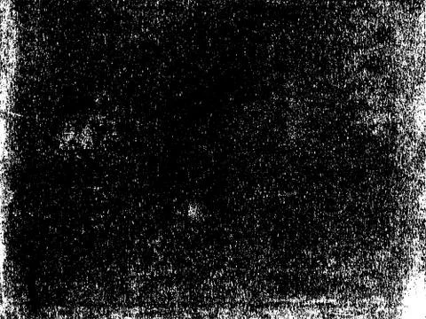 Dark Lino Texture Stock Illustration