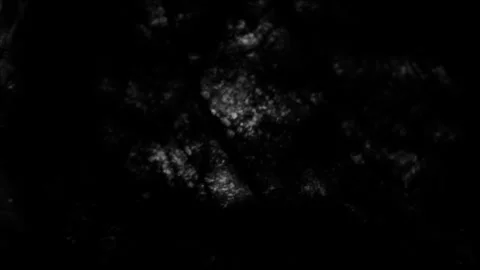 Dark liquid water ripple surface texture with light reflections, abstract m.. 動画素材 346659348