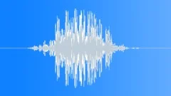 Dark Low Whoosh 11 (Deep, Trailer, Transition) Sound Effect