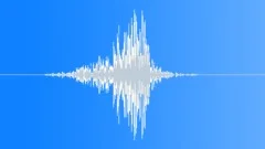 Dark Low Whoosh 2 (Deep, Trailer, Transition) Sound Effect