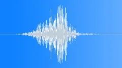 Dark Low Whoosh 3 (Deep, Trailer, Transition) Sound Effect