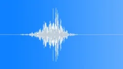 Dark Low Whoosh 4 (Deep, Trailer, Transition) Sound Effect