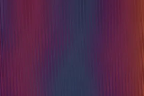Dark magenta and blue gradient vertical lines abstract background Stock Illustration