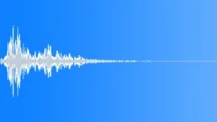 Dark magic - entrapment spellSound Effect