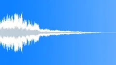 Dark magic identSound Effect