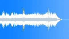 Dark Magical Aura 30 second edit Stock Music