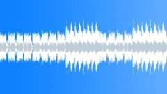 Dark man Stock Music