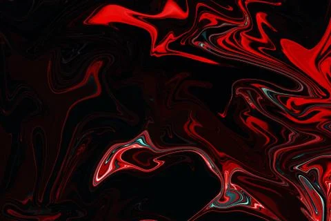 Dark marble pattern with high resolution. Can be used for background or wallp Illustrazione stock