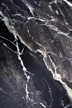 Dark marble surface Stock Photos