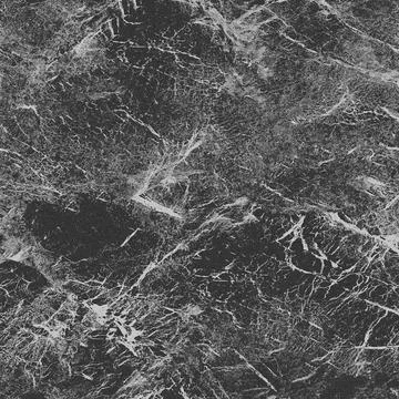 Dark marble texture creating a luxurious and elegant background Stock Photos