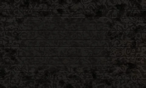 Dark marble textured background with horizontal lines for professional grap.. 库存插图