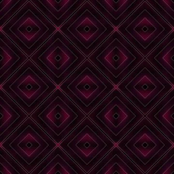 Dark maroon and black patterned background for wallpapers Stock Illustration