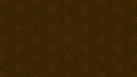 Dark Maroon Geometric Pattern Background Stock Footage 332584484