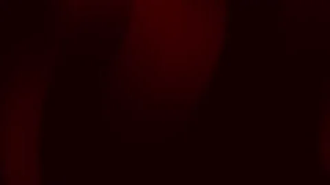 Dark maroon gradient background with subtle soft glow Video stock 314358385