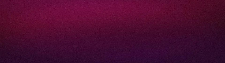 Dark maroon purple gradient background with grainy texture abstract wallpap.. Stock Photos