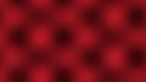 Dark maroon red wave flowing background loop 4K Stock Footage 336484455