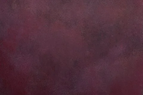 A dark maroon surface exhibits a subtle texture. Light and dark variations .. Foto stock