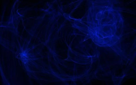 Dark matter abstract background Stock Photos