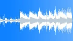 Dark Matter with bass no soaring lead Stock Music