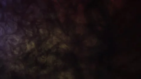 Dark matter, lattice structures. Cosmic string, filaments. 3d render animation Video stock 247071993