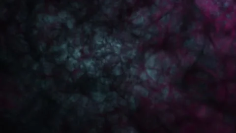 Dark matter, lattice structures. Cosmic string, filaments. 3d render animation Stock Footage 247072003