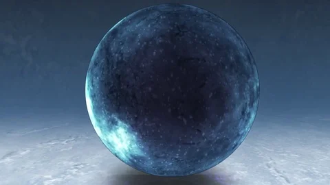 Dark matter - particle physics Stock-Footage 70418766