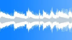 Dark Matter (with soaring lead and bass) Loop Stock Music