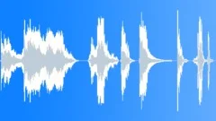 Dark Medieval Timpani Pack 01 Sound Effect