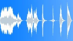 Dark Medieval Timpani Pack 02 Sound Effect