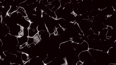 Dark metal abstract gradient seamless loop background. Stock Footage 280216474