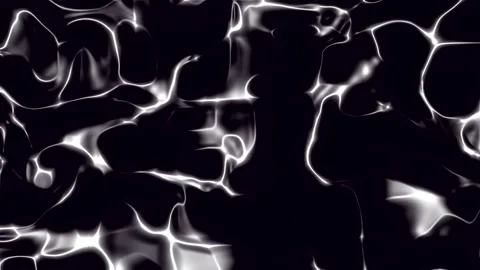 Dark metal abstract gradient seamless loop background. Stock Footage 280216557