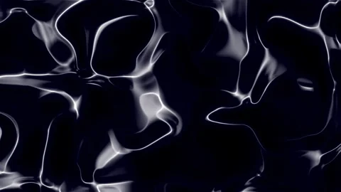 Dark metal abstract gradient seamless loop background. Stock Footage 280216566