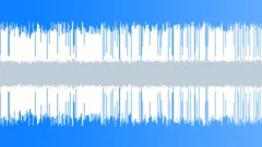Dark Metal Action Background LoopStock Music