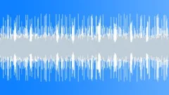 Dark Metal Background Loop (Action, Transition, Fight)Stock Music