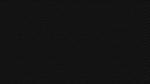Dark metal grids Stock Illustration