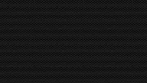 Dark metal grids Stock Illustration