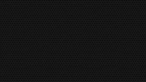 Dark metal grids Illustrazione stock