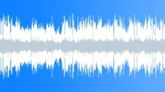 Dark Metal Loop 10 sec Stock Music