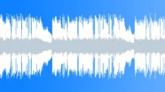 Dark Metal Loop (Background, Action, Intense) Stock Music