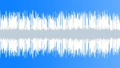 Dark Metal Loop (Background, Dramatic, Inspiring) Stock Music