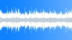 Dark Metal Loop (Driving, Background, Suspense) Stock Music