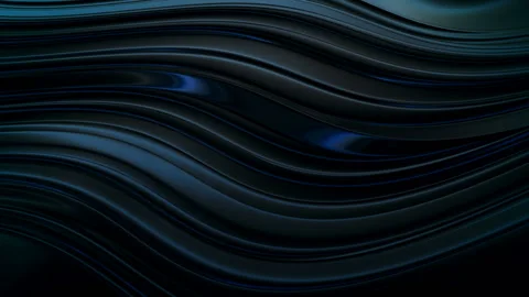 Dark Metal Motion Background Stock Footage 101639391