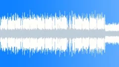 Dark Metal Solo Loop Stock Music