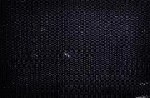 Dark metal texture Stockfoto's