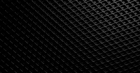 Dark Minimalist Textured Surface with Geometric Pattern. Stock Footage 300680803