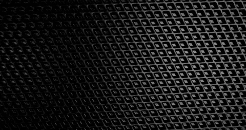 Dark Minimalist Textured Surface with Geometric Pattern. Stock Footage 304232076