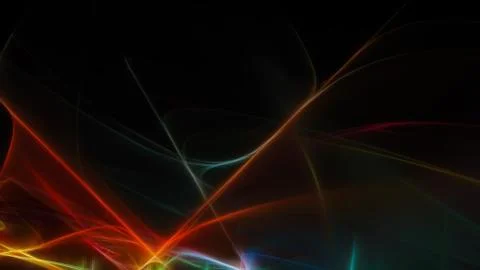 Dark minimalistic colored background Stock Illustration